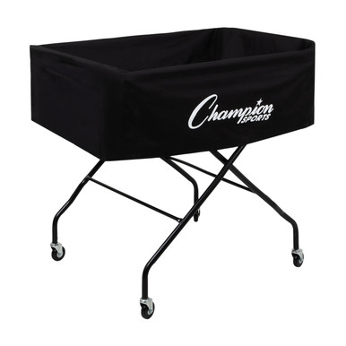 MAMMOTH VOLLEYBALL CART - Champion Sports