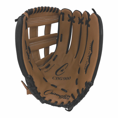 GP BASEBALL CP WINDERFILL ブラック軟式グローブ CBG900-main-XL2x__49655.
