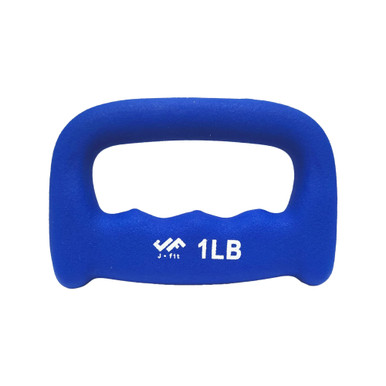NEOPRENE GRIP WEIGHT - Champion Sports