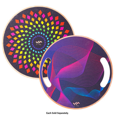BALANCE BOARD - Champion Sports