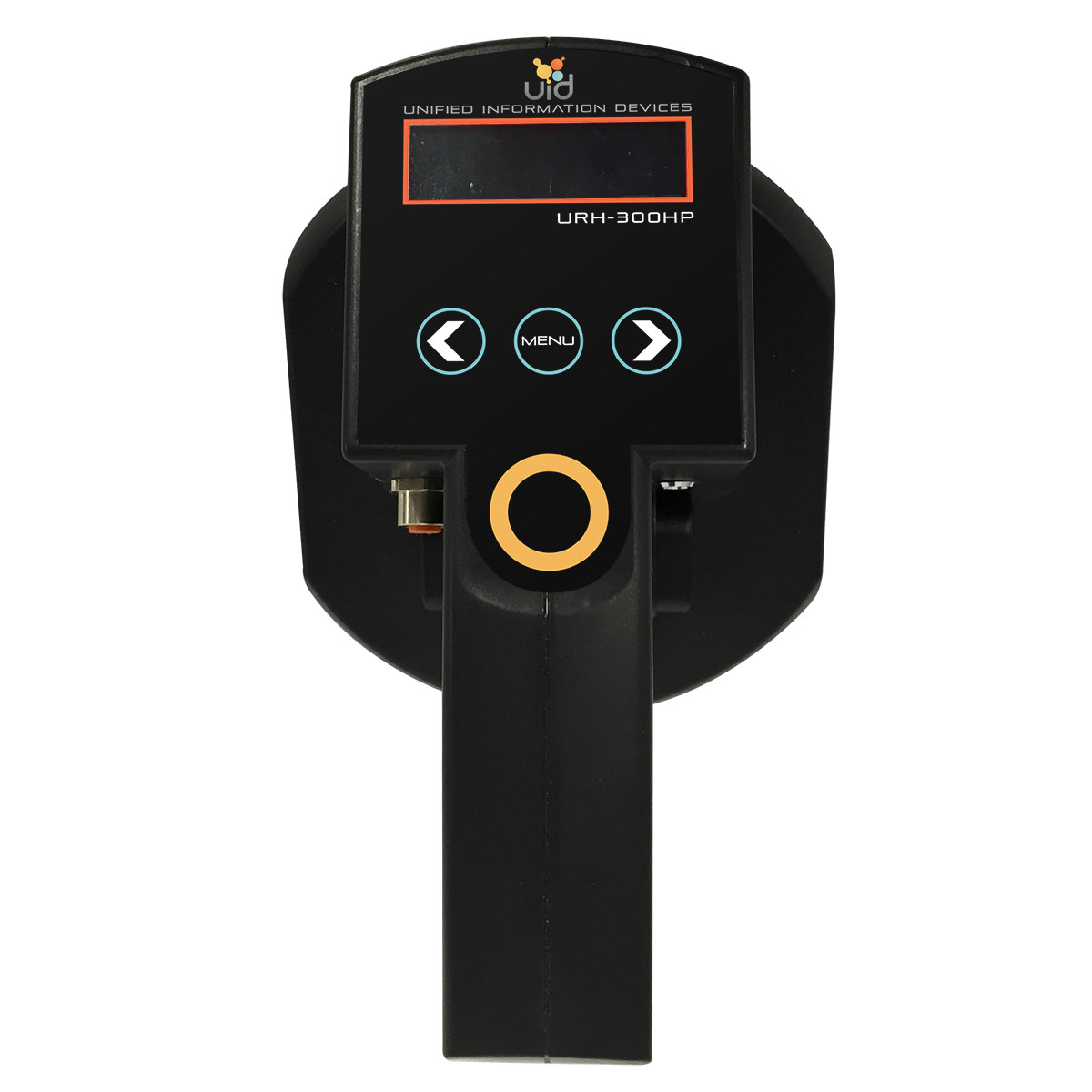 Handheld Temperature Reader High Powered Handheld Reader for IP temp - Braintree Scientific - Lab ...