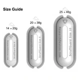 Scruff Guard - Reusable - Braintree Scientific - Lab Research Products