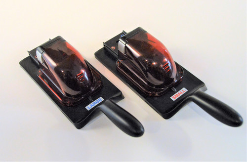 Labstamp® Restraint Small (10-17g)