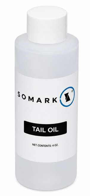 Tail Oil - Sterile 4 oz Bottle