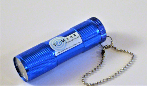 UV Flashlight
