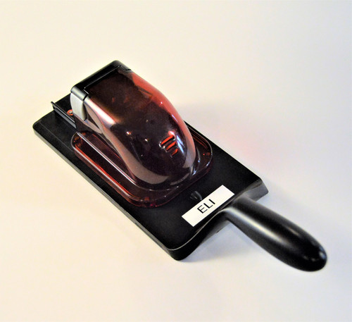 ELI Labstamp® Restraint