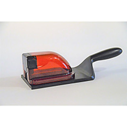 Digitail Restraint Paddle & Dome Enclosure Digitail Restraint Paddle & Dome Enclosure