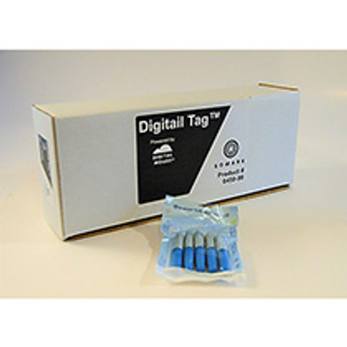 Digitail Micro RFID Tags 100/bx Digitail Micro RFID Tags 100/bx