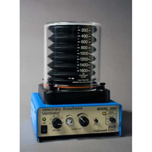 Ventilator Model 2002IE Pro 300-1600ml