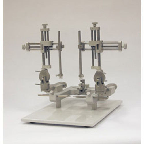 Lab Std Stereotaxic Instrument Lab Std Stereotaxic Instrument