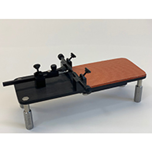 Microscope Platform for Mouse & Neonates Microscope Platform for Mouse & Neonates