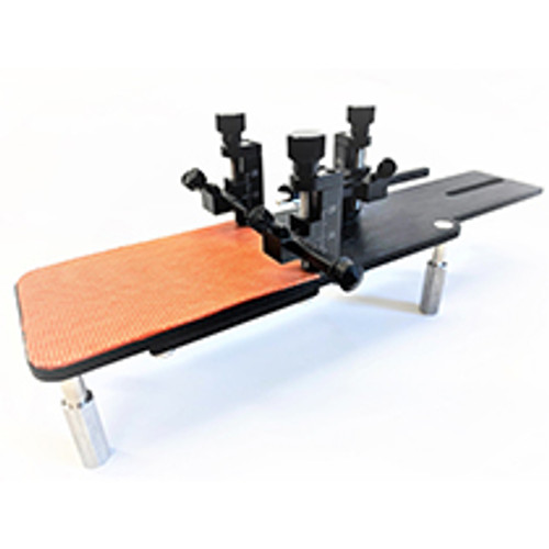 Mouse & Neonatal Rat Adaptor with Warming Pad Mouse & Neonatal Rat Adaptor with Warming Pad
