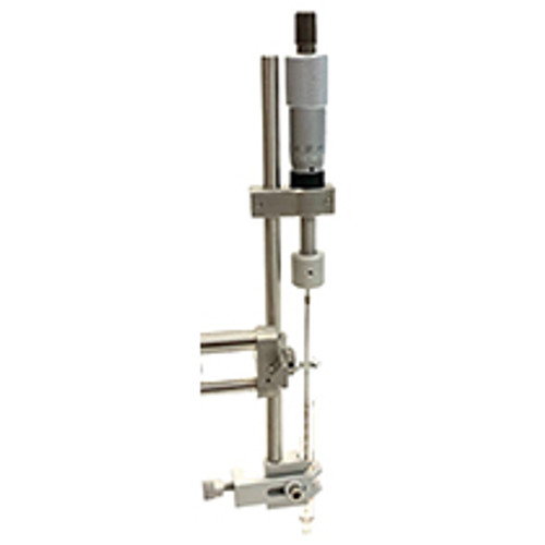 Manual Stereotaxic Injector Manual Stereotaxic Injector