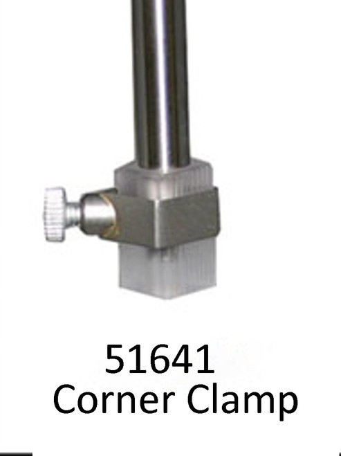 Standard Probe Holder-Replacement Corner Clamp