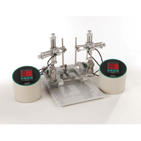 Digital Lab Standard with LED Display