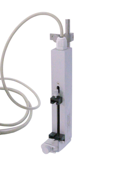 Quintessential Stereotaxic Injector (QSI)