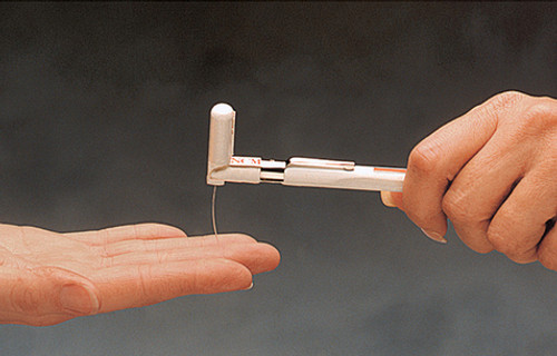 Touch Test Sensory Evaluator Touch Test Sensory Evaluator