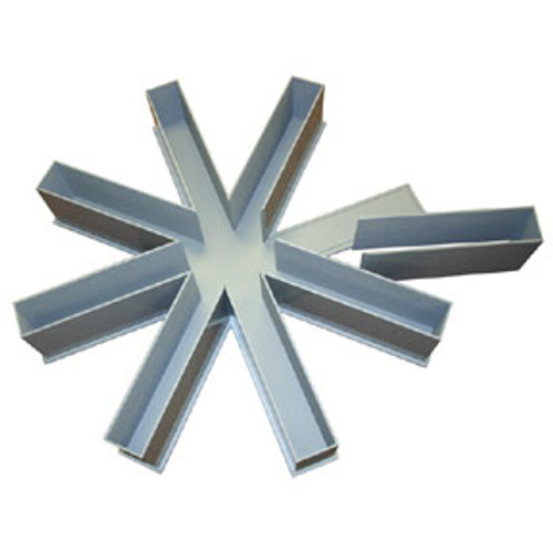 Radial Arm-Maze