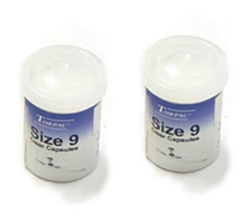 Mini Capsules Mini Capsules