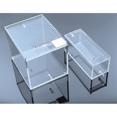 Gas Anesthetizing Box Gas Anesthetizing Box