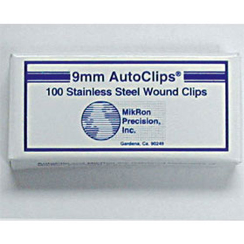 9mm Autoclip 9mm Autoclip