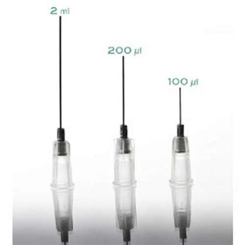 Alzet Pump Filler Tubes Alzet Pump Filler Tubes