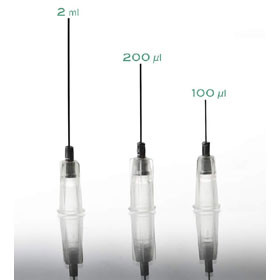 Alzet Pump Filler Tubes