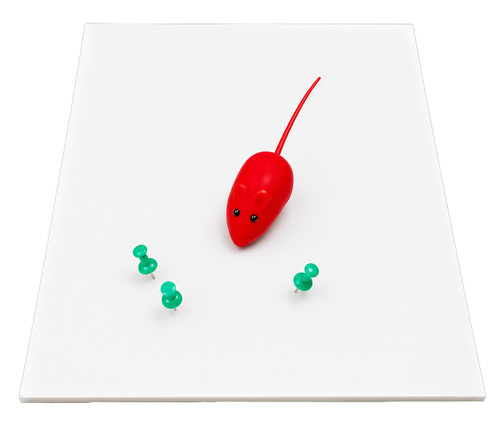 Silicone Surgical Pad 