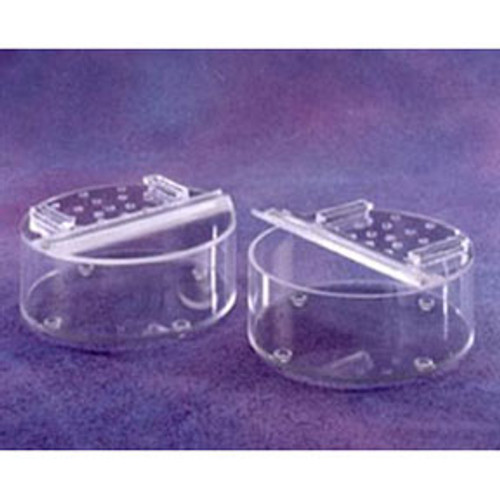 Mouse Irradiation Chamber