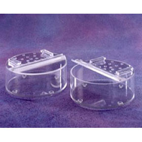 Mouse Irradiation Chamber