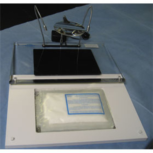 Thermo Controlled Surgery Platform wDeltaphase Pads Thermo Controlled Surgery Platform wDeltaphase Pads