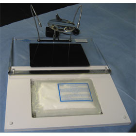 Thermo Controlled Surgery Platform wDeltaphase Pads