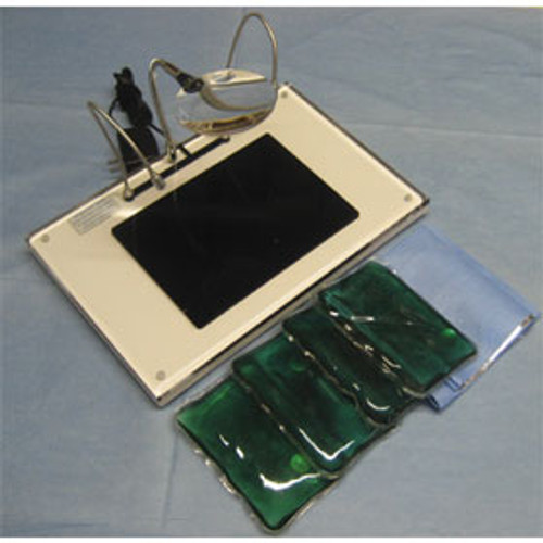 Thermo Controlled Surgery Platform wDeltaphase Pads (ASS7T) Thermo Controlled Surgery Platform wDeltaphase Pads (ASS7T)