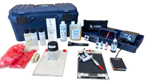 ATS-3 General Rodent Tattoo System