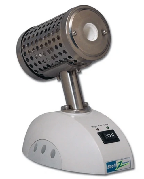 Bacti Zapper