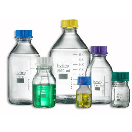 Hybex Reusable Media Bottle 250ml Hybex Reusable Media Bottle 250ml