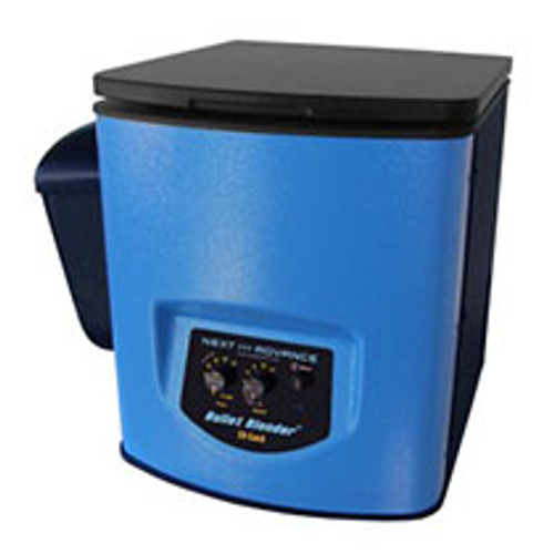 Bullet Blender GOLD, 24 sample capacity Bullet Blender GOLD, 24 sample capacity