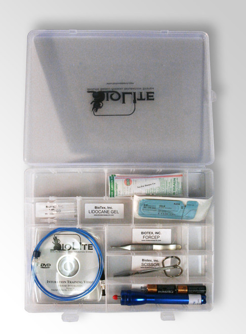 BioLite Intubation System BioLite Intubation System