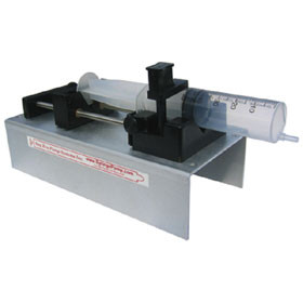 OEM Syringe Pump w/Stall Detection - Long Chasis
