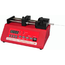 Programmable Microfluidics Syringe Pump