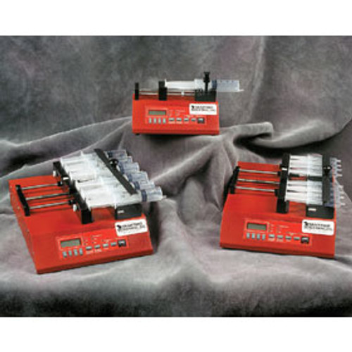 Multi-Syringe Programmable Syringe Pump (BS-90) Multi-Syringe Programmable Syringe Pump (BS-90)