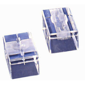 Acrylic Matrices Mouse 1mm sagittal