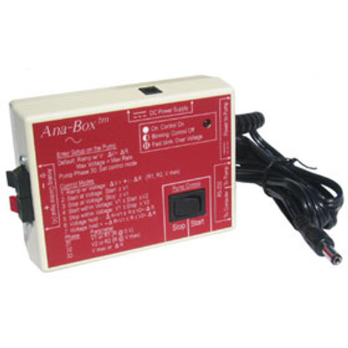 Analog Sensor Interface adapter 1 analog input 12V max Analog Sensor Interface adapter 1 analog input 12V max