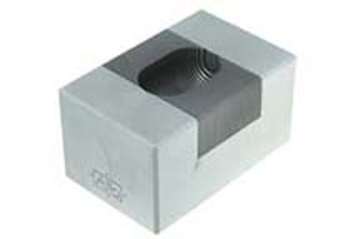 Stainless Steel Heart Matrice