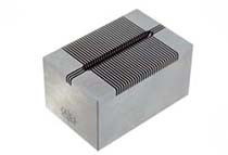 Stainless Steel Spinal Cord Matrice