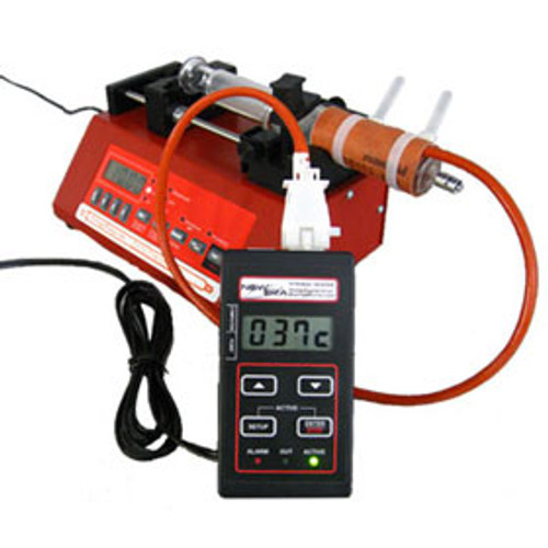 Syringe Heater Syringe Heater