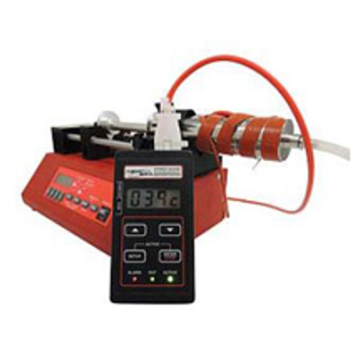 Syringe Heater for Smaller Syringes (spiral) Syringe Heater for Smaller Syringes (spiral)