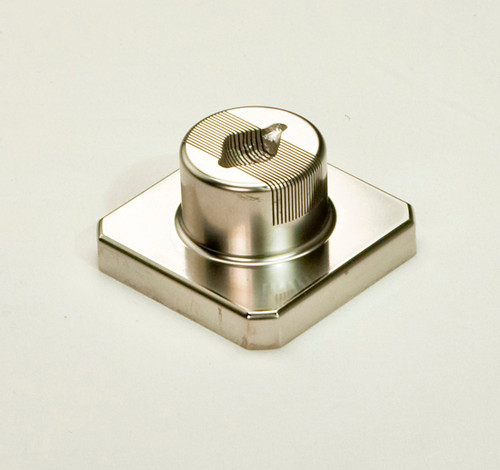 Precision Brain Slicer Precision Brain Slicer