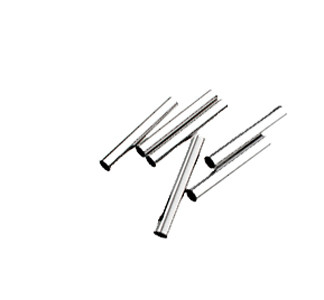 Stainless Steel Tubing Connector