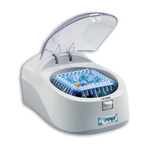 MyFuge12 Mini Centrifuge MyFuge12 Mini Centrifuge